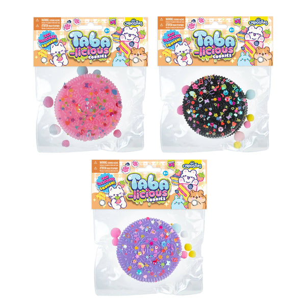 Taba-Licious™ Cookies Mega Assortment