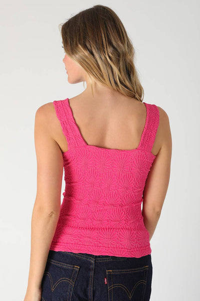 HLB Textured Tank