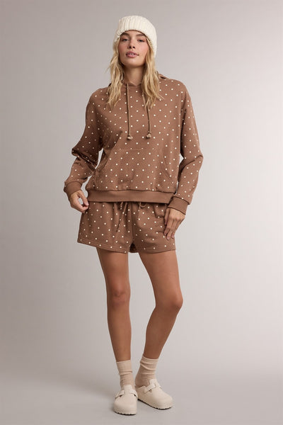 Merideth Polka Dot Set