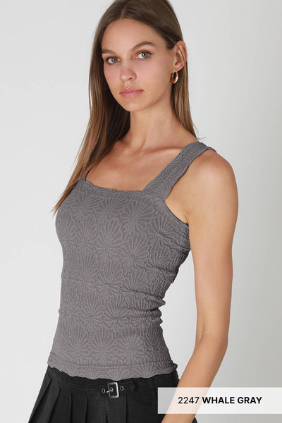 HLB Textured Tank
