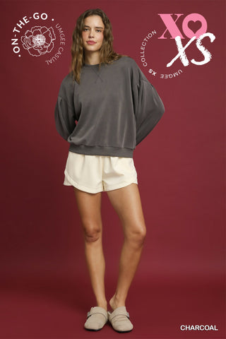 Butter Crew Sweater