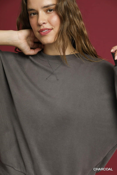 Butter Crew Sweater