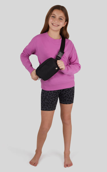 GIRLS 3 Piece Short Set