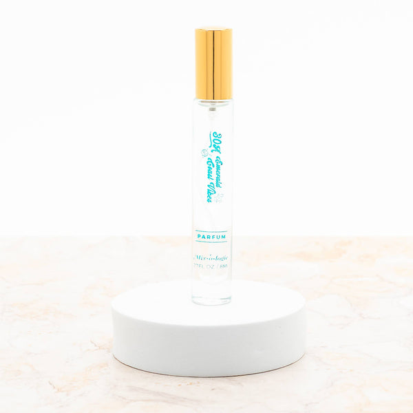 30A Emerald Coast Vibes Parfum Spray 8 mL Pen