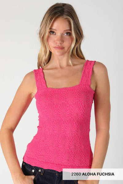 HLB Textured Tank