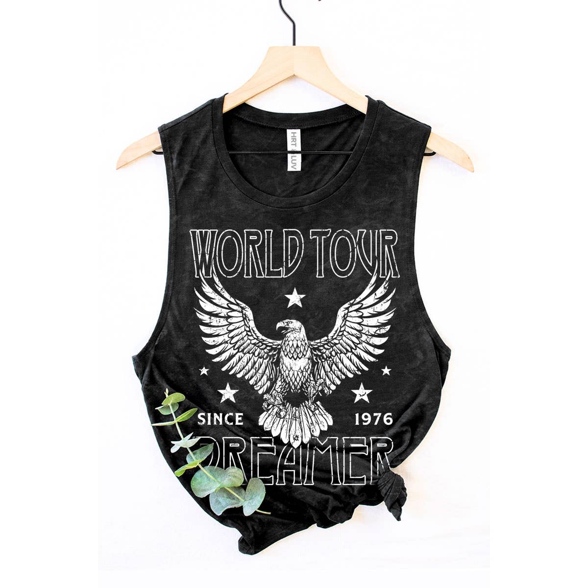 WORLD TOUR DREAMER Tank
