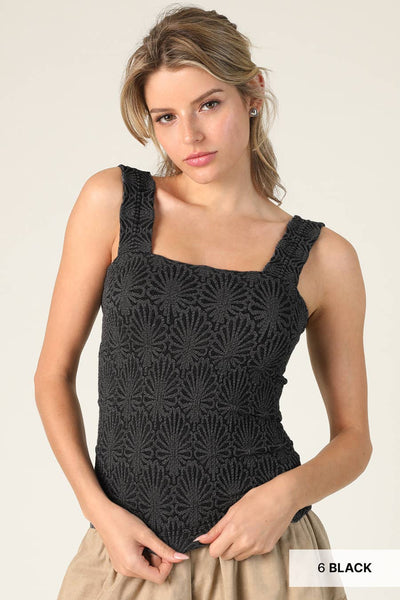 HLB Textured Tank