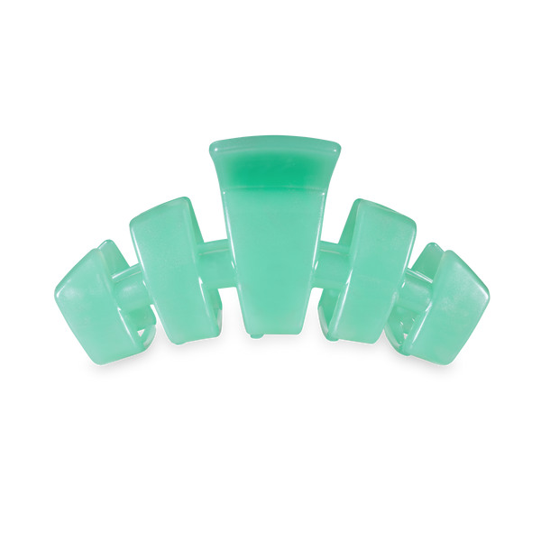 Classic Hair Clip | Medium | Spring Splash