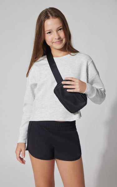 GIRLS Everyday Short 3 Piece Set