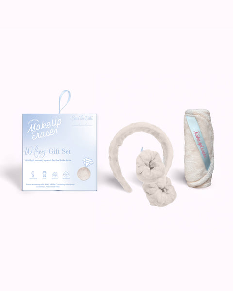 Wifey 4pc Gift Set | Bride Edition