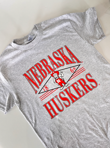 Nebraska Classic T-shirt