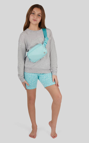 GIRLS 3 Piece Short Set