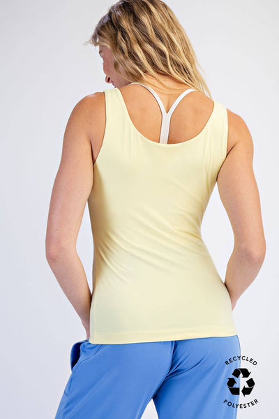 BUTTER TANK - Lemon Cream