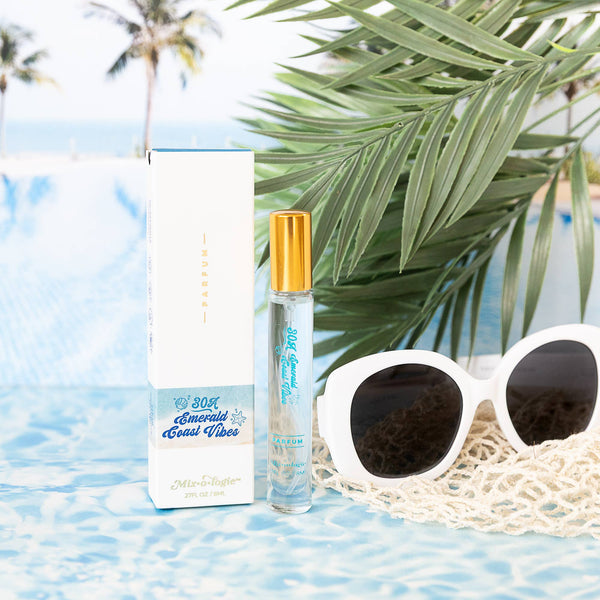 30A Emerald Coast Vibes Parfum Spray 8 mL Pen