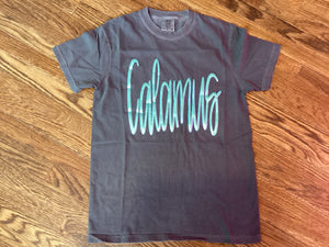 Calamus Puff Tee