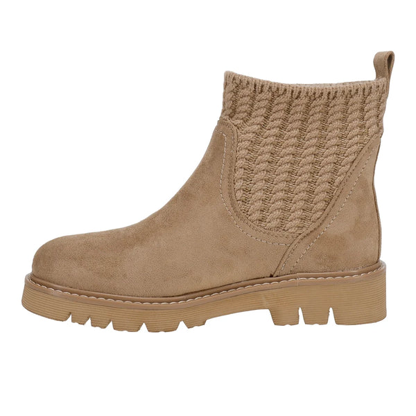 Keep Me Warm Boot by Corkys