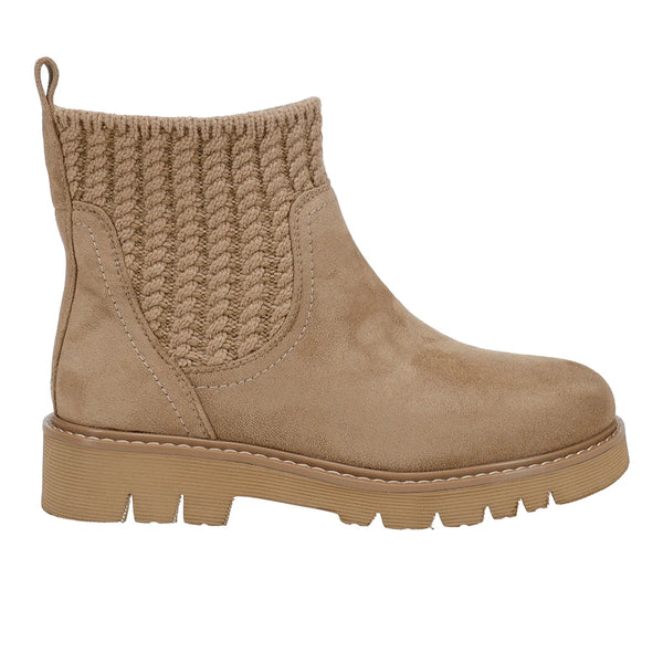 Keep Me Warm Boot by Corkys