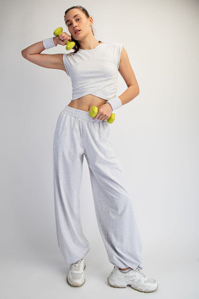 HLB Crossover Set