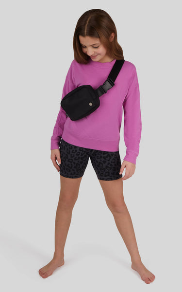 GIRLS 3 Piece Short Set