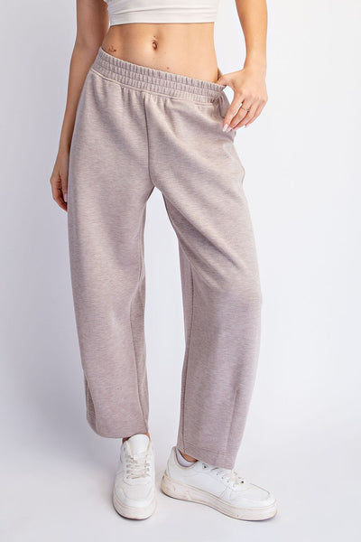 Scuba Barrel Pant