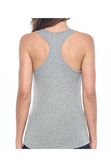 Freedom 250 Graphic Racerback Tank