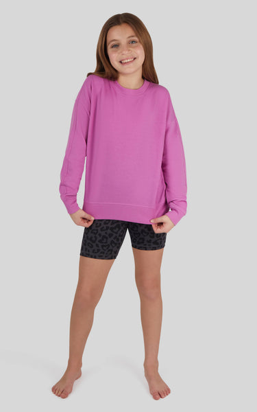 GIRLS 3 Piece Short Set