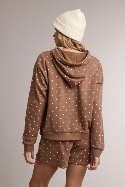 Merideth Polka Dot Set