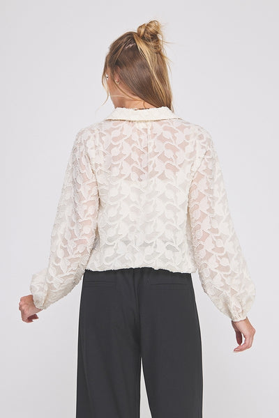 Liz Blouse