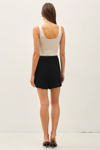 Core Scoop Neck Tank