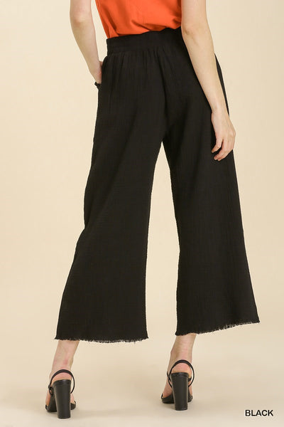 HLB Summer Pant