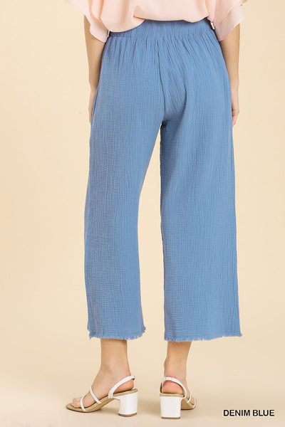 HLB Summer Pant