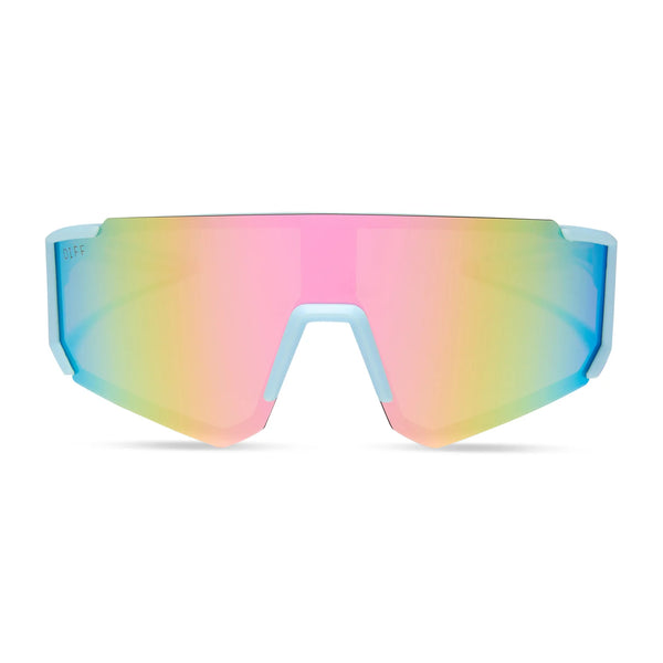 DIFF Sport Sunglasses-Heat
