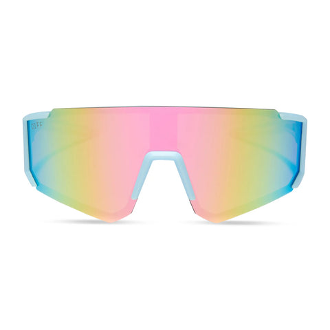 DIFF Sport Sunglasses-Heat
