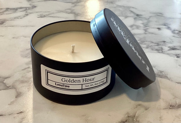 Love Ewe Candles