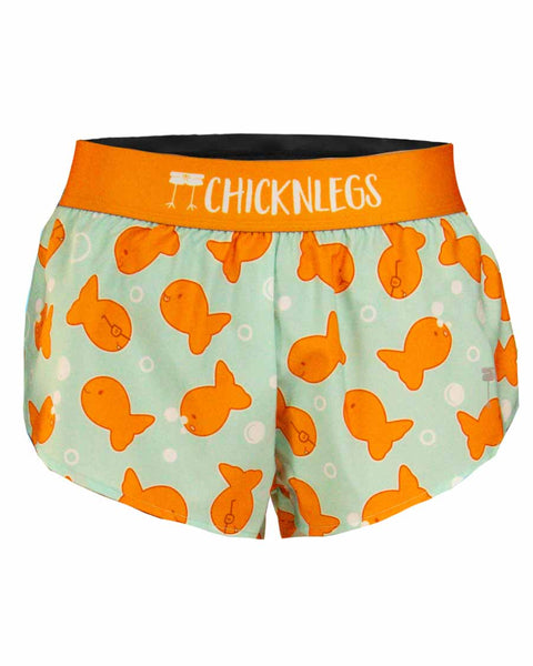 Goldfish Running Shorts