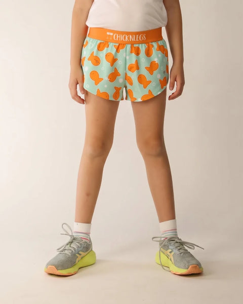 Goldfish Running Shorts