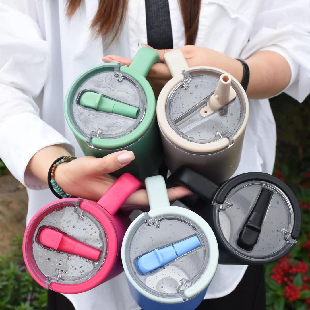 Hydro Tumblers
