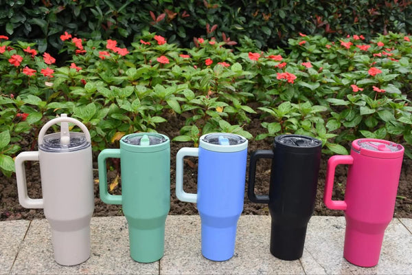 Hydro Tumblers