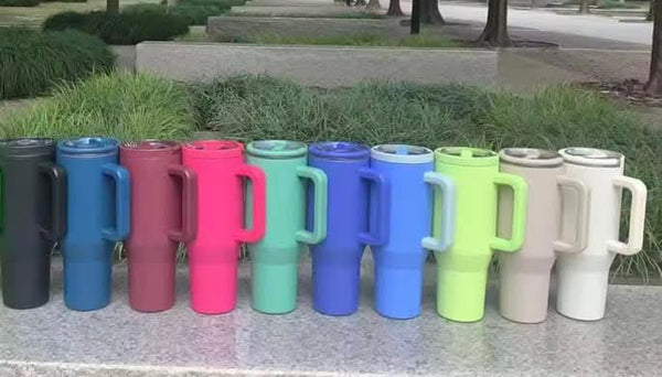Hydro Tumblers
