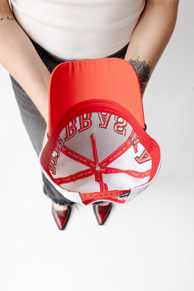 Nebraska Phipps Away Baseball Hat