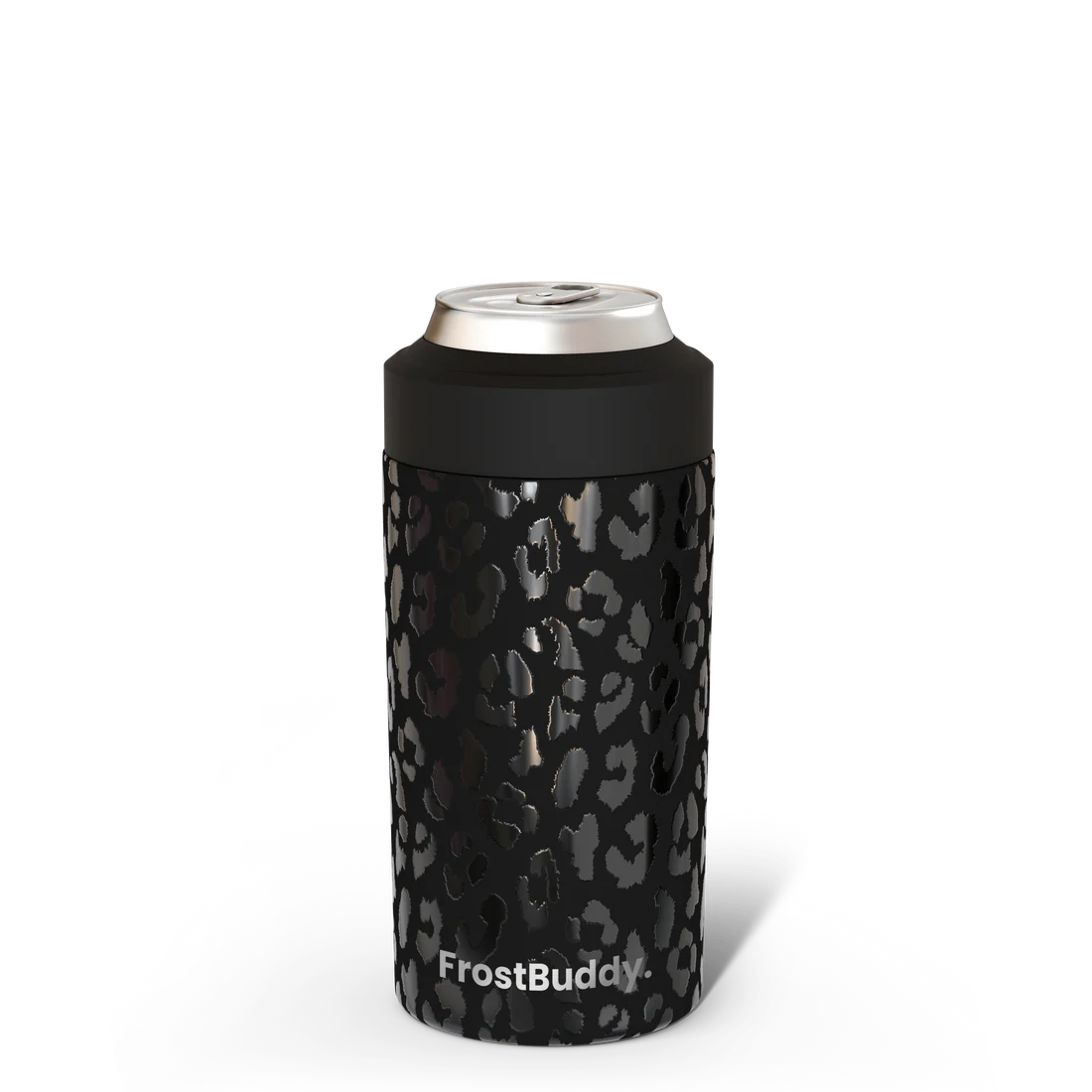 Universal Buddy|Black Leopard