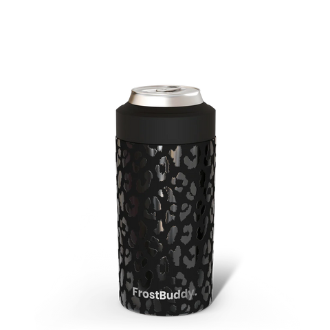 Universal Buddy|Black Leopard