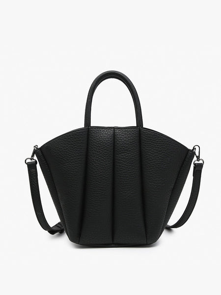 Ashton Hobo Purse - Black