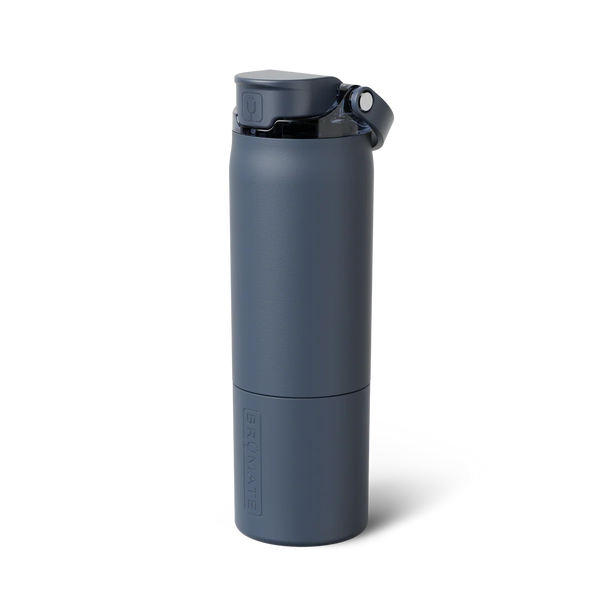 BRUMATE Rise 25 oz - Nightfall Blue