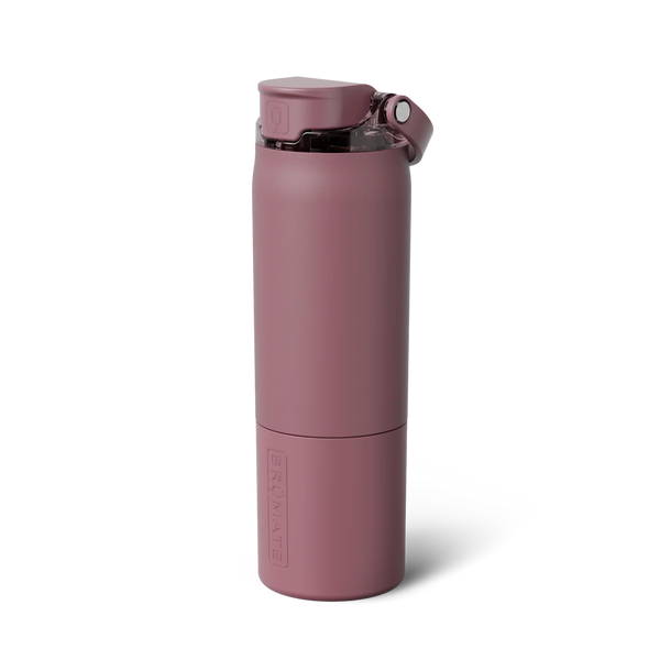 BRUMATE Rise 25 oz - Rose Taupe