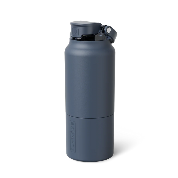 BRUMATE Rise 35 oz - Nightfall Blue