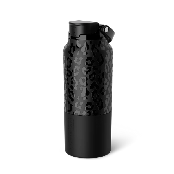 BRUMATE Rise 35 oz - Onyx Leopard