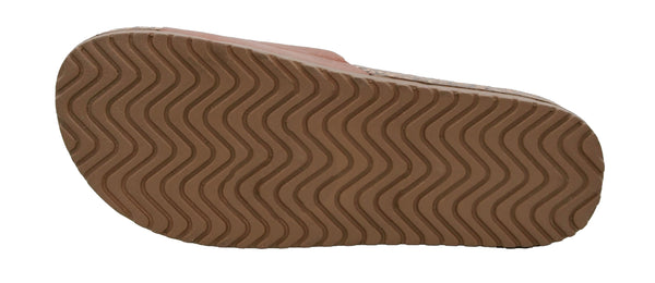 Road Trip Sandals - Cognac