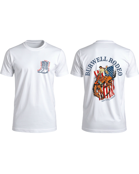 RODEO SHIRTS 2026