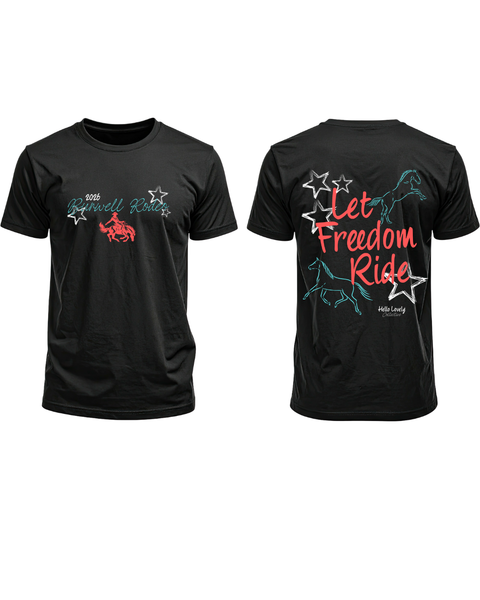 RODEO SHIRTS 2026